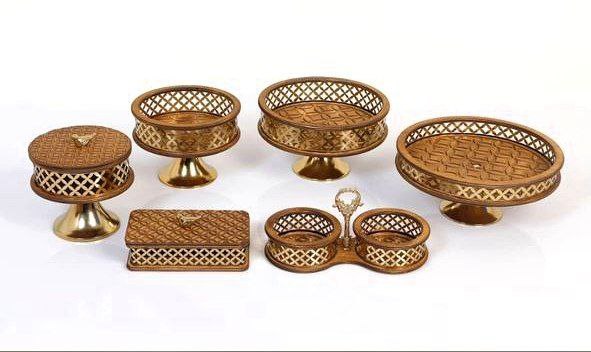 میوه خوری/شیرینی خوری /آجیل خوری/شکلات خوری/جاکاردی/اردخوری