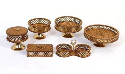 میوه خوری/شیرینی خوری /آجیل خوری/شکلات خوری/جاکاردی/اردخوری